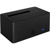 ICY BOX Dockingsstation IB-1121-U3