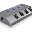 ICY BOX USB-Hub IB-HUB1405 | Bild 2