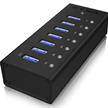 ICY BOX USB-Hub | Bild 2