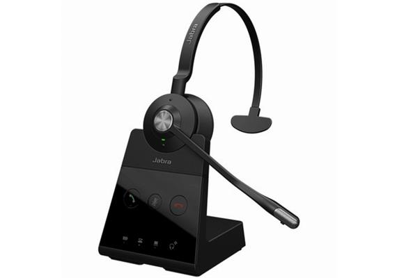 Jabra Headset Engage 65 Mono DECT