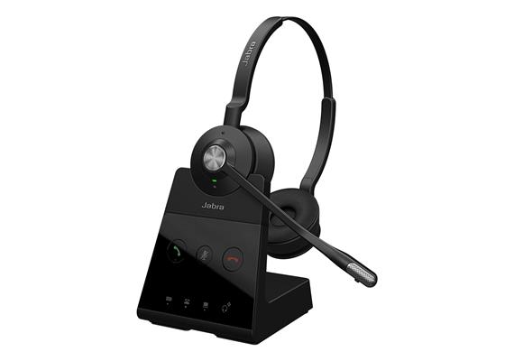 Jabra Headset Engage 65 SE Stereo