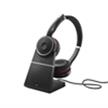 Jabra Headset Evolve 75 UC Duo inkl. Ladestation | Bild 2