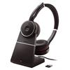 Jabra Headset Evolve 75 UC Duo inkl. Ladestation