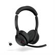 Jabra Headset Evolve2 55 Duo UC, USB-C | Bild 5