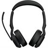 Jabra Headset Evolve2 55 Duo UC, USB-C