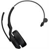 Jabra Headset Evolve2 55 Mono UC, USB-C