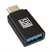 LC-Power USB 3.1 Adapter USB-C Stecker - USB-A Buchse | Bild 3