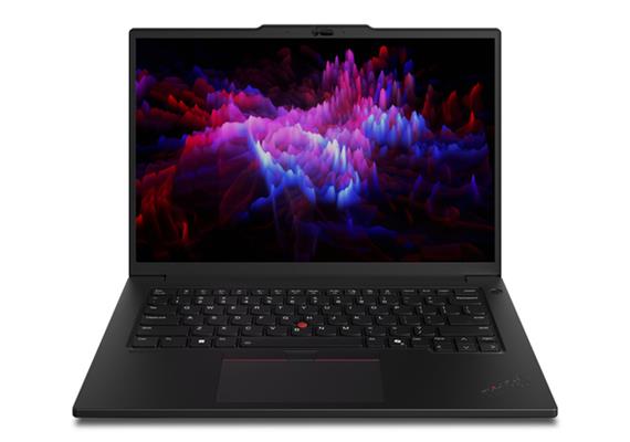 Lenovo Notebook ThinkPad P14s Gen 6, Ultra 7, 64GB, 1TB, RTX Pro 1000 , 2560 x 1600, W11 P