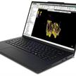 Lenovo Notebook ThinkPad P14s Gen 6, Ultra 7, 64GB, 1TB, RTX Pro 1000 , 2560 x 1600, W11 P | Bild 2