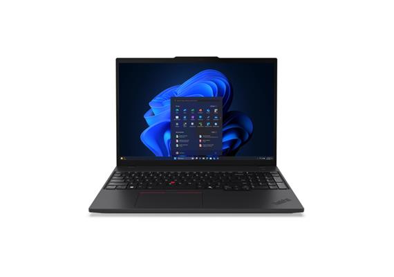 Lenovo Notebook ThinkPad T16 G4, 16", Ultra 5, 32GB, 512GB, W11 Pro