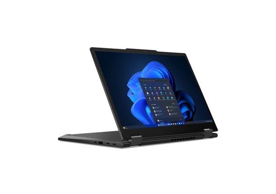 Lenovo Notebook ThinkPad X13 2-in-1 Gen.5, 13.3", Ultra5, 16GB, 512GB, 4G/LTE, W11Pro