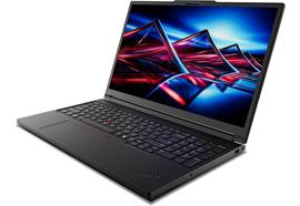 LENOVO ThinkPad P16 G3, 16", Ultra 7, 64GB, 1TB, RTx Pro2000, W11Pro