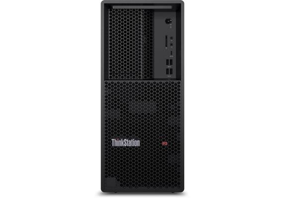 Lenovo Workstation ThinkStation P3 Tower Gen 2, Ultra 9, 64GB, 1TB, RTX4000 Ada, W11 Pro