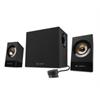 LOGI Z533 Performance Speaker, black, LOGITECH Z533 Performance Speaker, black