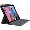 Logitech Cover Slim Folio iPad 10.2" (7. Gen.)