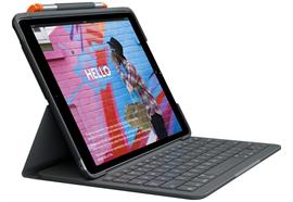 Logitech Cover Slim Folio iPad 10.2" (7. Gen.)