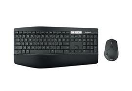 Logitech Desktop MK850 Peformance