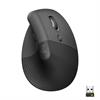 Logitech Ergonomische Maus Lift Graphite