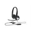 Logitech H390 USB Stereo - Headset