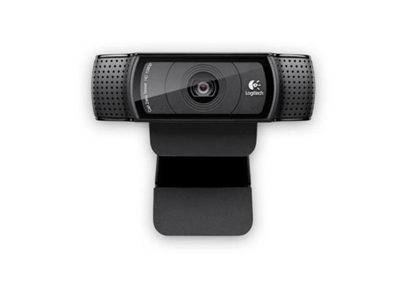 Logitech HD Webcam C920