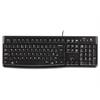 Logitech Keyboard K120