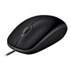 Logitech Maus B110 Silent