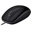 Logitech Maus B110 Silent | Bild 4