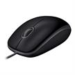 Logitech Maus B110 Silent | Bild 2