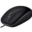 Logitech Maus B110 Silent | Bild 3