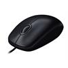 Logitech Maus M100 Optical