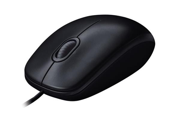 Logitech Maus M100 Optical