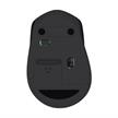 Logitech Maus M330 Silent Plus, schwarz | Bild 5