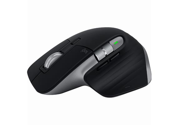 Logitech Maus MX Master 3 Bluetooth ( für Mac)