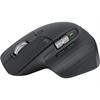 Logitech Maus MX Master 3S Graphite