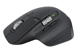 Logitech Maus MX Master 3S Graphite