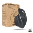 Logitech Maus MX Master 3S Graphite | Bild 3