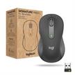 Logitech Maus Signature M650 for Business Graphite | Bild 2