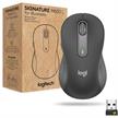 Logitech Maus Signature M650 for Business Graphite | Bild 5