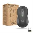 Logitech Maus Signature M650 for Business Graphite | Bild 3