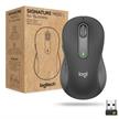 Logitech Maus Signature M650 for Business Graphite | Bild 4