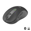 Logitech Maus Signature M650 Graphite, Bluetooth | Bild 3