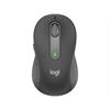 Logitech Maus Signature M650 Graphite, Bluetooth