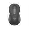 Logitech Maus Signature M650 L Graphite