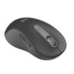 Logitech Maus Signature M650 L left Graphite | Bild 2