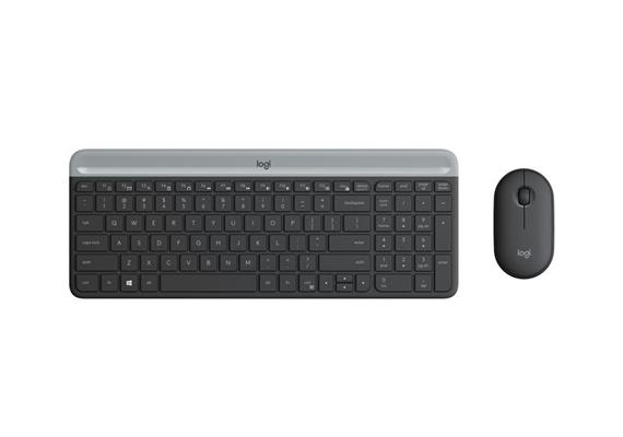 Logitech MK470