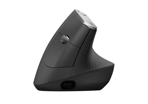 Logitech MX Vertical