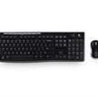 Logitech Tastatur-Maus-Set MK270 CH-Layout | Bild 2