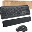 Logitech Tastatur-Maus-Set MX Keys Combo for Business 2. Gen | Bild 3