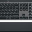 Logitech Tastatur-Maus-Set MX Keys S Combo | Bild 2