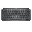 Logitech Tastatur MX Keys Mini Graphite CH-Layout | Bild 2